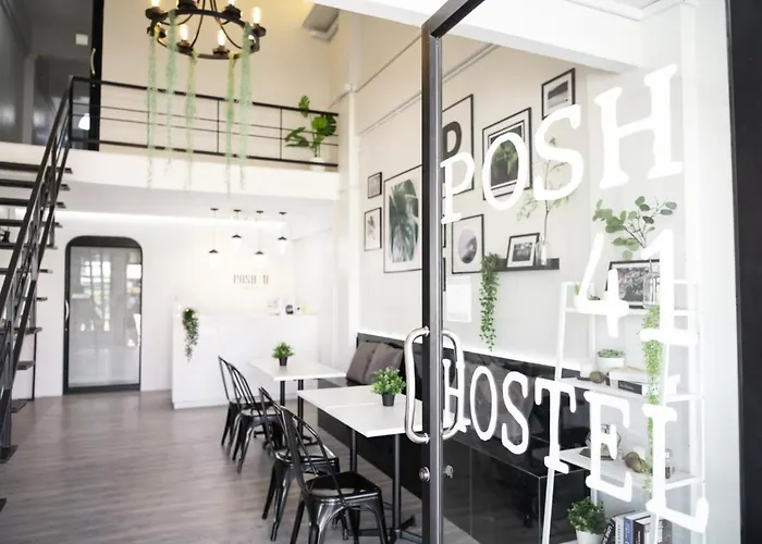 Posh 41