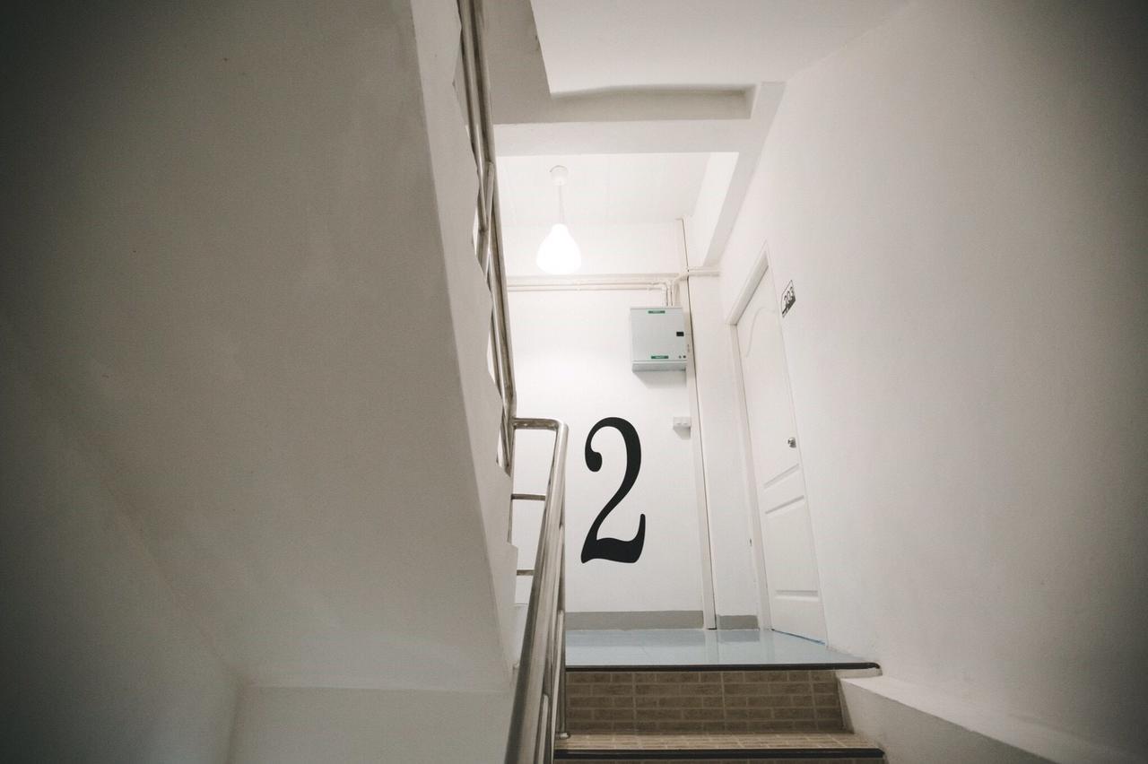 Posh 41 Hostal Salaya