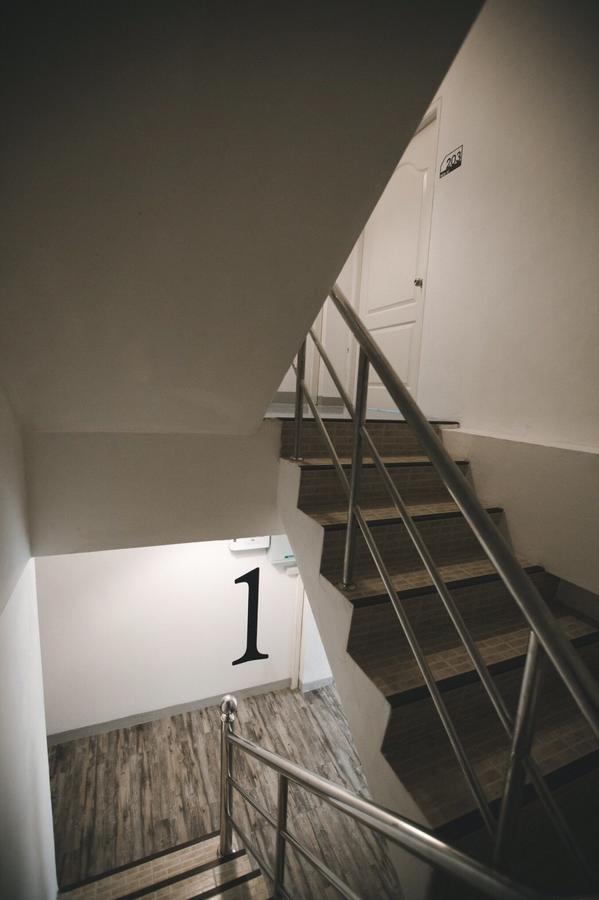 Hostal Posh 41 *