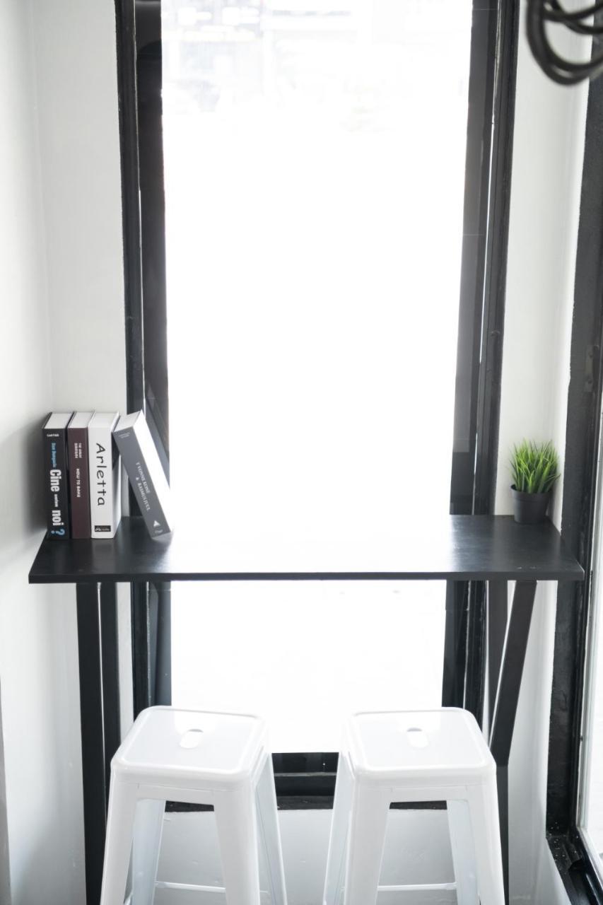 Hostal Posh 41